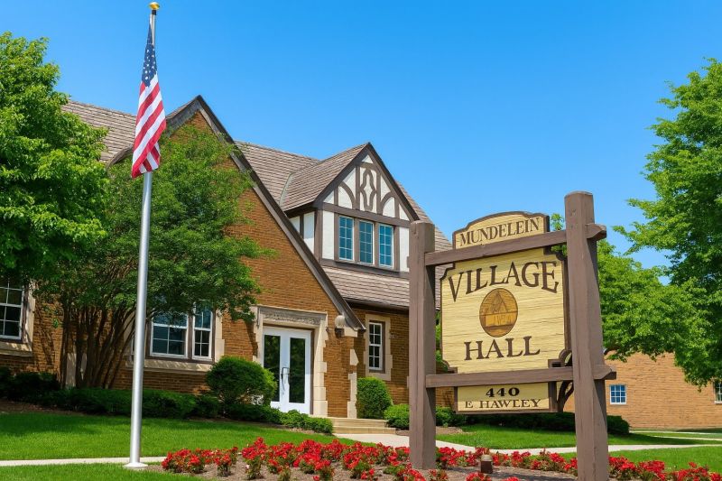 Mundelein, IL