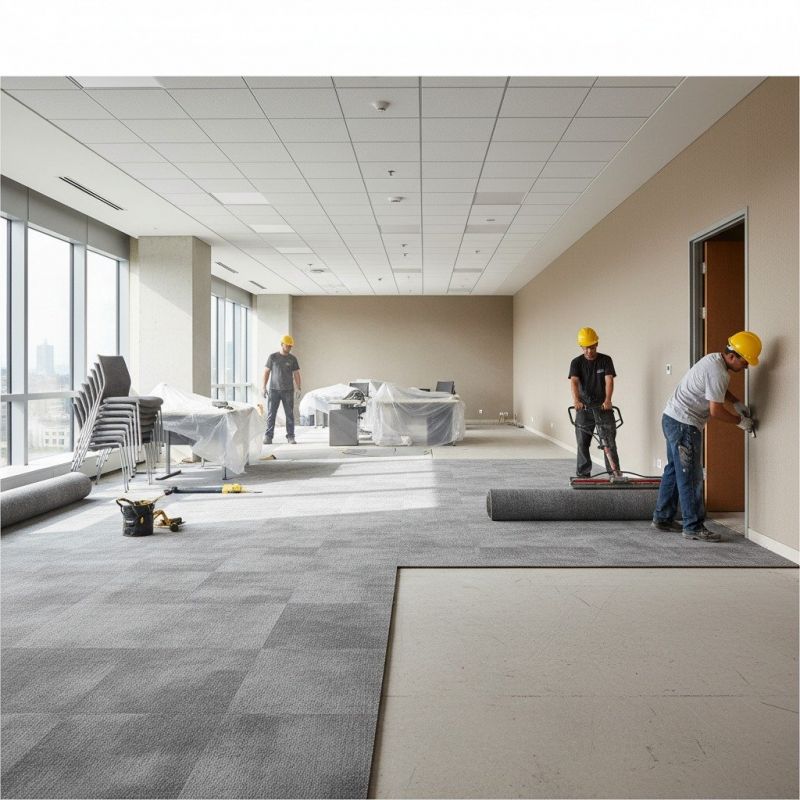 Flooring Service in Skokie, IL