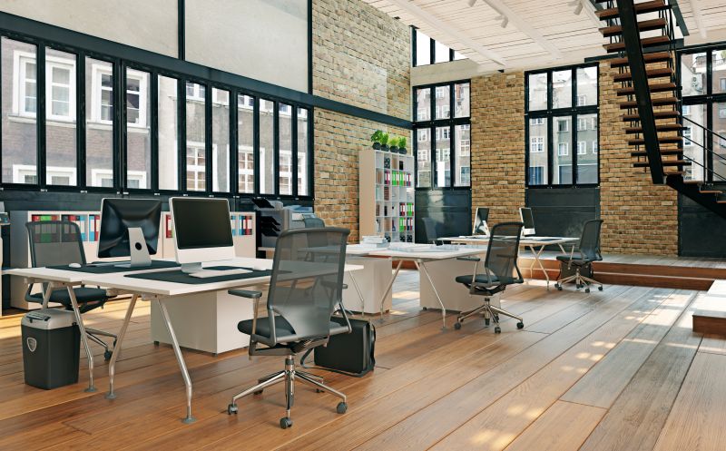 Commercial Hardwood Service in Addison, IL