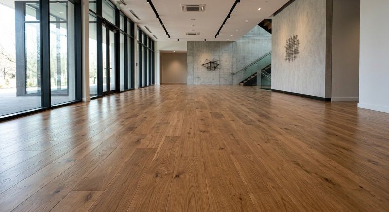 Commercial Hardwood Service in Berwyn, IL
