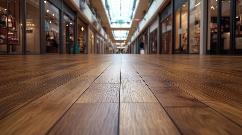 Commercial Hardwood Service in Northbrook, IL