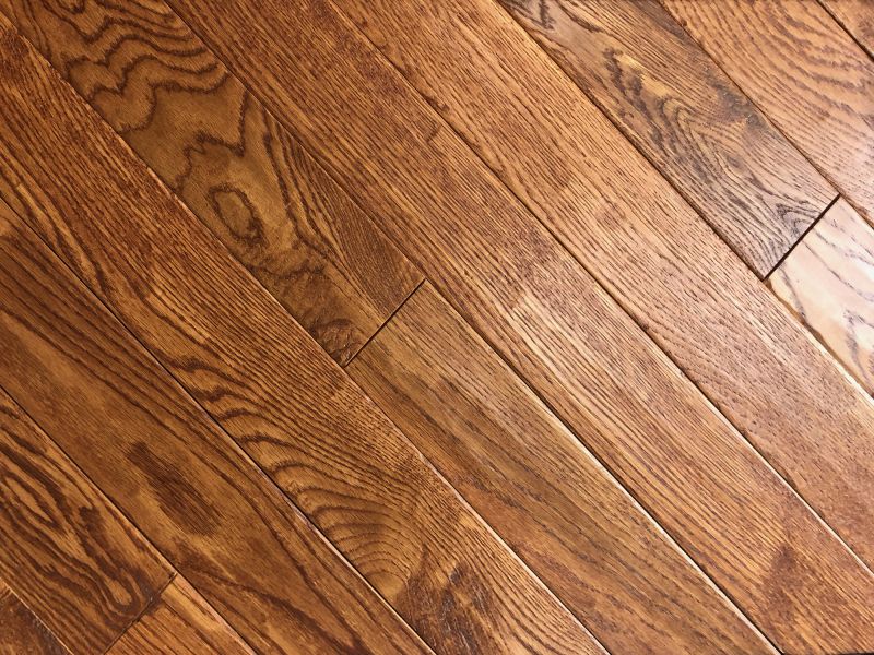 Commercial Hardwood Service in Park Ridge, IL