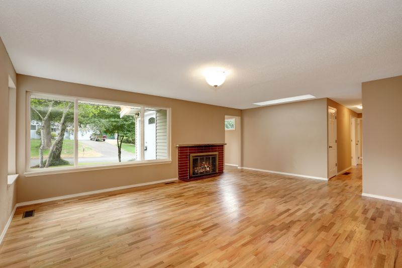Engineered Wood Installation in Skokie, IL