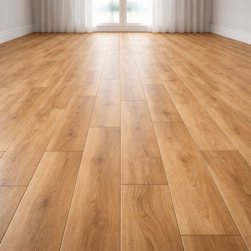 Laminate Floor Installation in Cook County, IL