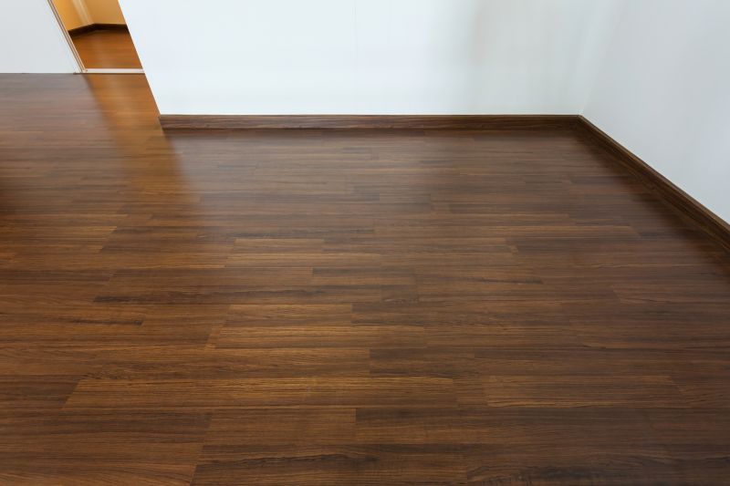 Laminate Floor Installation in Hickory Hills, IL