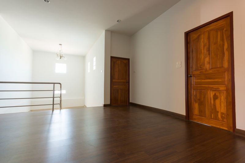 Laminate Floor Installation in Mundelein, IL