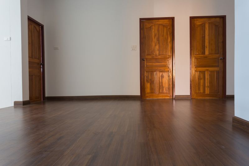 Laminate Floor Installation in Schaumburg, IL
