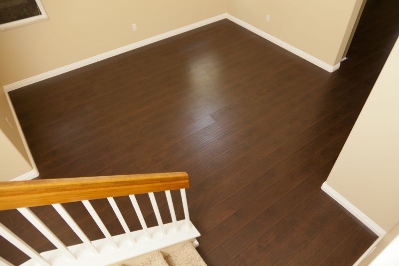 Laminate Floor Replacement in Bloomingdale, IL