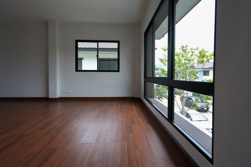 Laminate Floor Replacement in Evergreen Park, IL