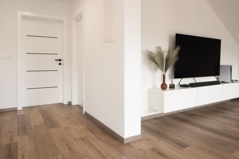 Laminate Floor Replacement in Glencoe, IL
