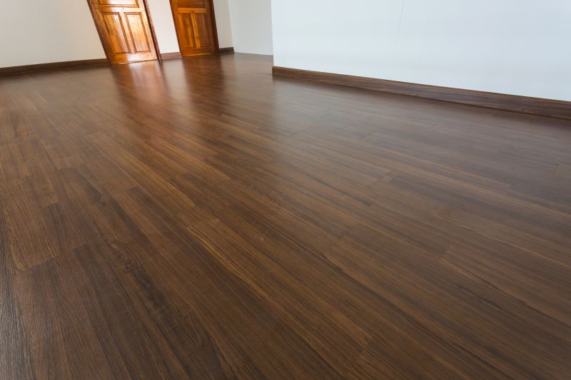 Laminate Floor Replacement in Hillside, IL