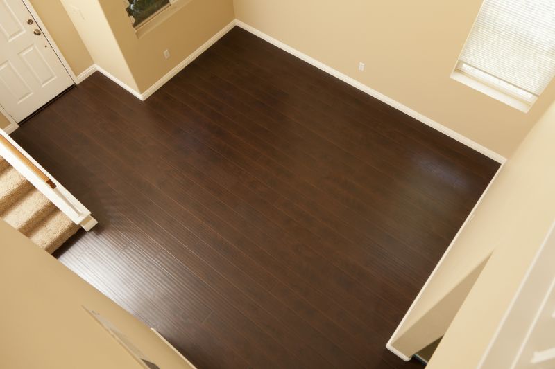 Laminate Floor Replacement in Medinah, IL
