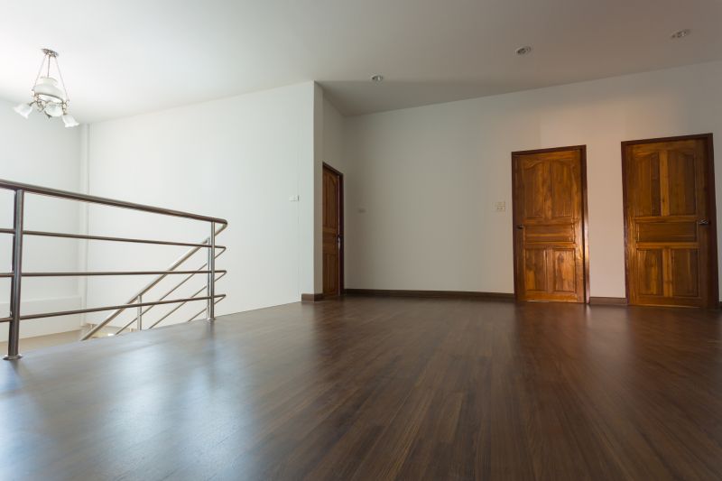 Laminate Floor Replacement in Wilmette, IL