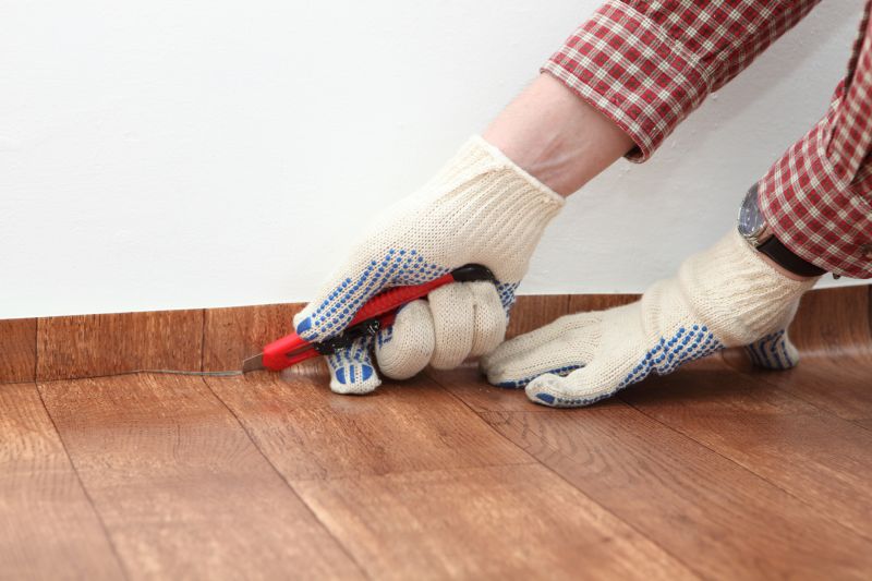 Linoleum Floor Installation in Medinah, IL