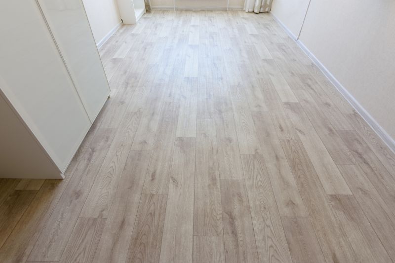 Linoleum Floor Installation in Westmont, IL