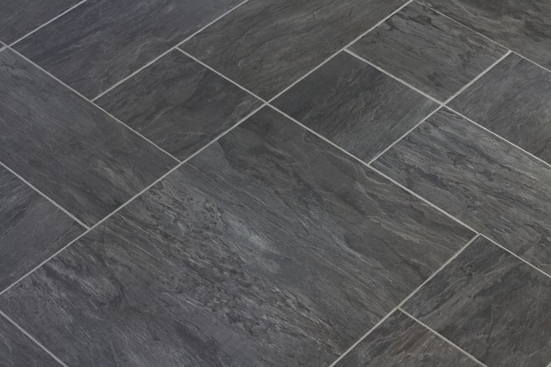 Vinyl Tile Replacement in Skokie, IL